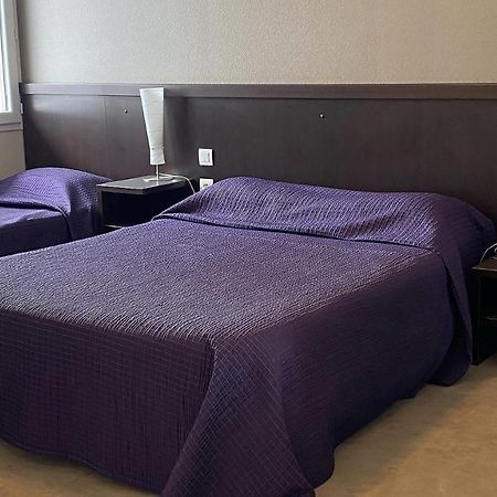L'Escasse Hotell Lit-et-Mixe Exteriör bild